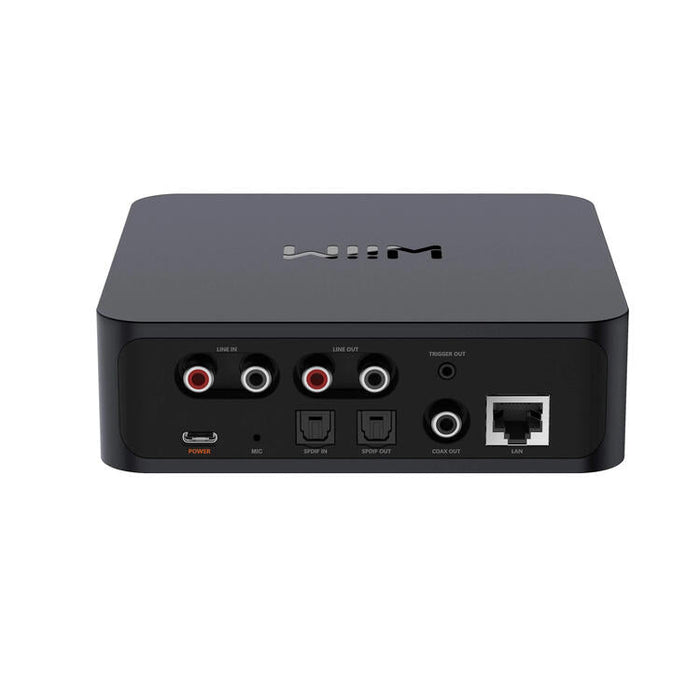 WiiM Pro Plus | Streaming Audio - Airplay 2 - Spotify connect - Google Cast-Sonxplus Lac St-Jean