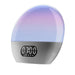 WiiM Light | Light and alarm clock - Streaming Audio - Alexa built-in-Sonxplus Lac St-Jean