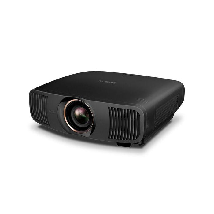 Epson QB1000 | 4K laser projector - 3LCD HDR - 3300 lumens - Black-SONXPLUS Lac St-Jean