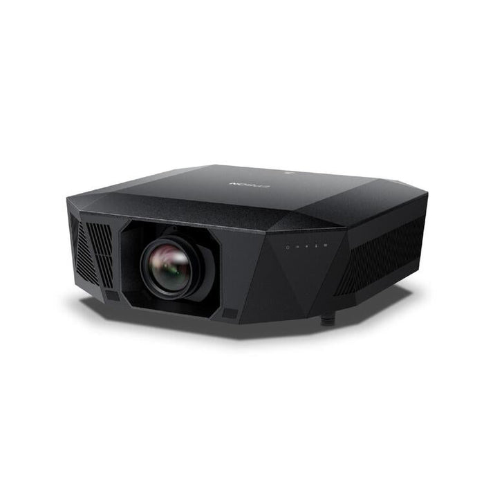 Epson QL3000 | 4K laser projector - 3LCD HDR - 6000 lumens - Black-SONXPLUS Lac St-Jean