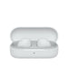 Sony WF-C510 | In-ear headphones - 100% Wireless - Bluetooth - Microphone - Up to 22 hours battery life - IPX4 - White-SONXPLUS Lac St-Jean