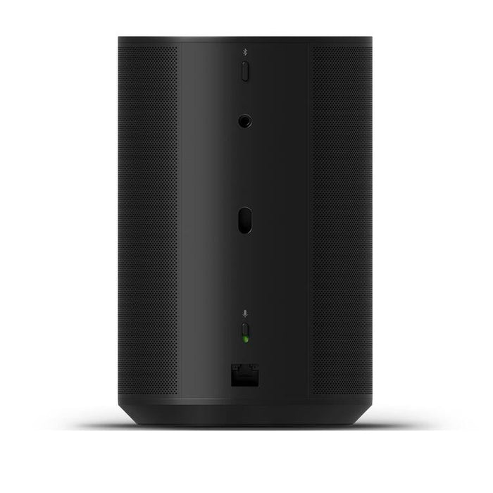 Sonos Era 100 Pro | Smart Speaker - PoE+ - Zone Management - Black - Pair-SONXPLUS Lac St-Jean