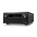 Denon AVR-A10H | Amplificateur de puissance 13.4 canaux - Cinéma maison - Bluetooth - Wi-Fi - 8K - HEOS - Noir-SONXPLUS Lac St-Jean