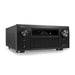 Denon AVR-A10H | Amplificateur de puissance 13.4 canaux - Cinéma maison - Bluetooth - Wi-Fi - 8K - HEOS - Noir-SONXPLUS Lac St-Jean