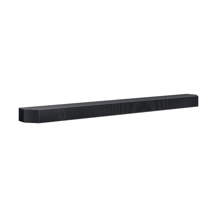 Samsung HW-QS730D | Soundbar - 3.1.2 channels - Dolby ATMOS - With wireless subwoofer - Q Series - Bluetooth - Black-SONXPLUS Lac St-Jean