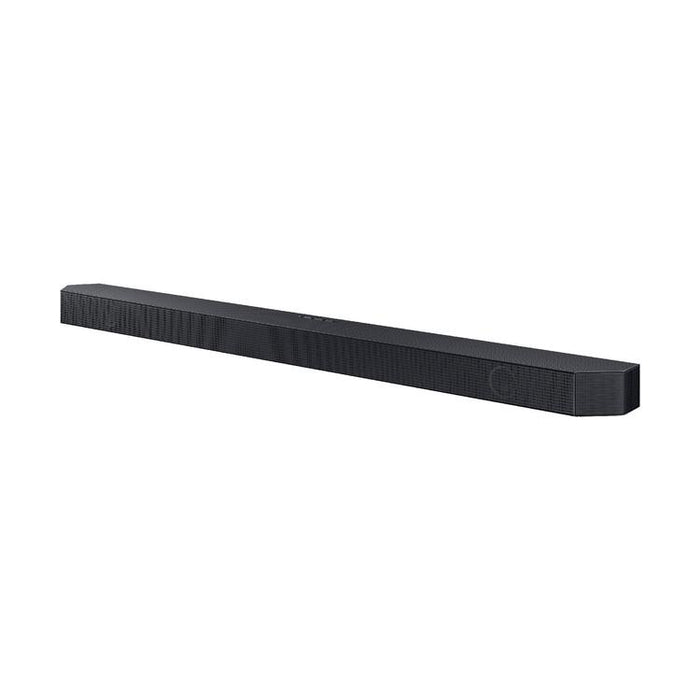 Samsung HW-QS730D | Soundbar - 3.1.2 channels - Dolby ATMOS - With wireless subwoofer - Q Series - Bluetooth - Black-SONXPLUS Lac St-Jean