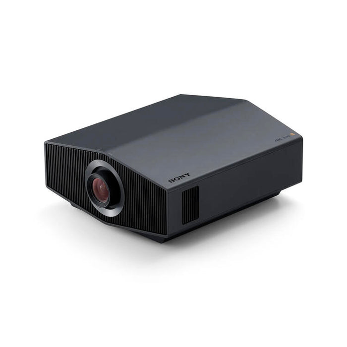 Sony VPLXW8100ES | Bravia 9 laser projector - XR processor - 4K SXRD panel - Black-SONXPLUS Lac St-Jean