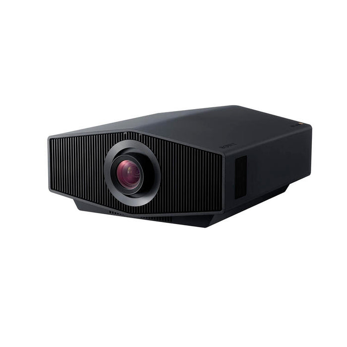 Sony VPLXW8100ES | Bravia 9 laser projector - XR processor - 4K SXRD panel - Black-SONXPLUS Lac St-Jean