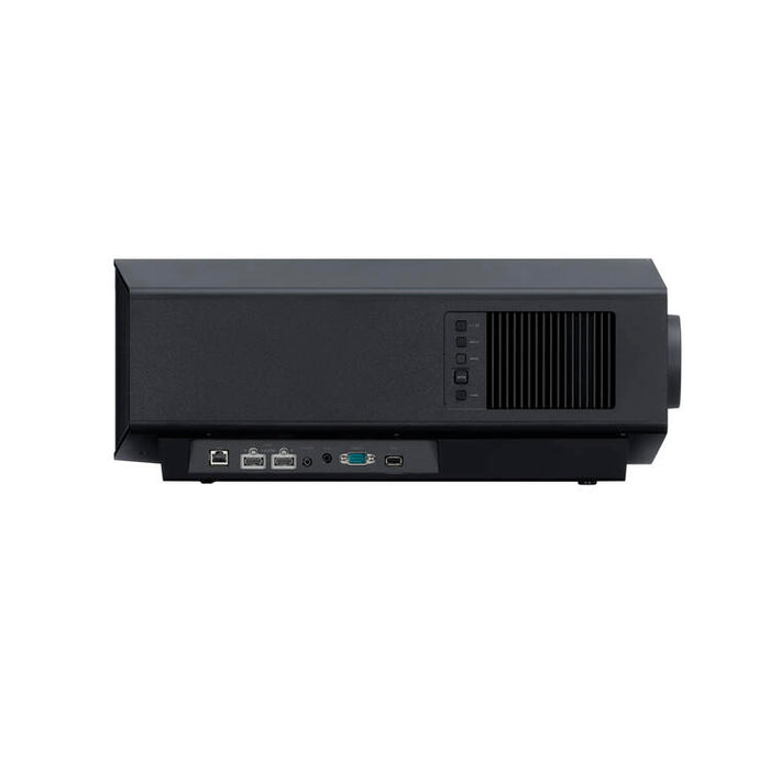 Sony VPLXW8100ES | Bravia 9 laser projector - XR processor - 4K SXRD panel - Black-SONXPLUS Lac St-Jean