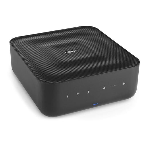 Denon Home AMP | Amplificateur stéréo HEOS - 2x 100W - HDMI eARC - Noir-SONXPLUS Lac St-Jean