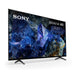 Sony BRAVIA XR55A75L | 55" Smart TV - OLED - A75L Series - 4K Ultra HD - HDR - Google TV-SONXPLUS Lac St-Jean