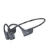 SHOKZ OpenRun Pro 2 | Bone conduction headphones - Sport - Bluetooth - 12 hours battery life - Black-SONXPLUS Lac St-Jean