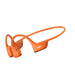 SHOKZ OpenRun Pro 2 | Bone Conduction Earphones - Sport - Bluetooth - 12 Hours autonomy - Orange-SONXPLUS Lac St-Jean