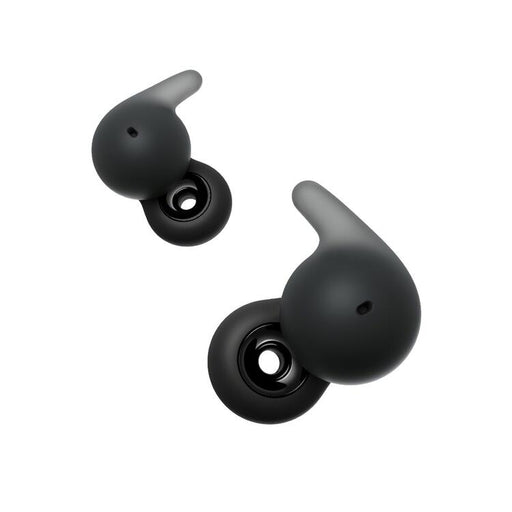 Sony Linkbuds Open | In-Ear Headphones - 100% Wireless - Bluetooth - Microphone - Up to 17.5 hours - Black-SONXPLUS Lac St-Jean