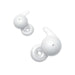 Sony Linkbuds Open | In-ear headphones - 100% Wireless - Bluetooth - Microphone - Up to 17.5 hours - White-SONXPLUS Lac St-Jean