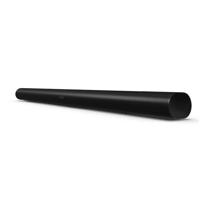 Sonos ARC Ultra | Intelligent Soundbar with Voice Control - 9.1.4 Channels - Black-SONXPLUS Lac St-Jean