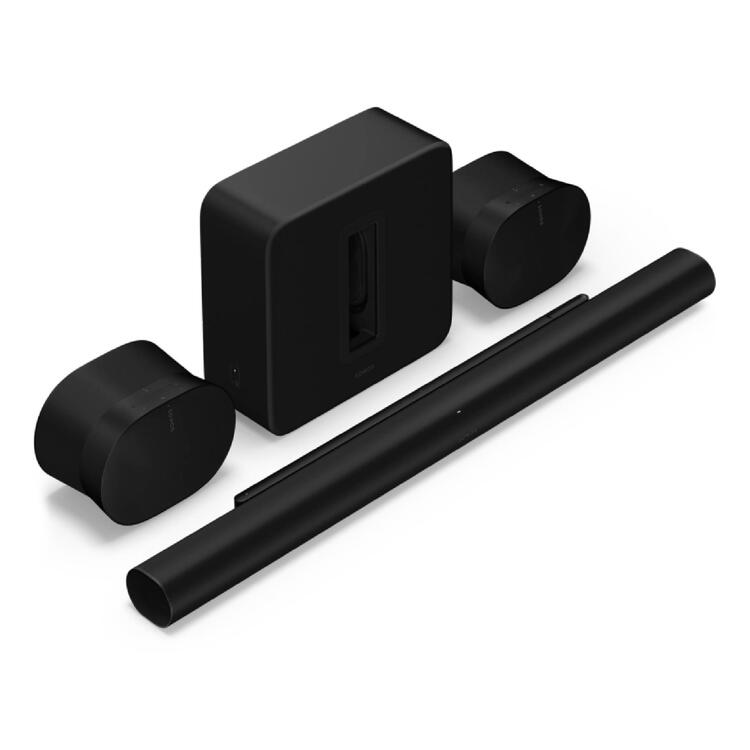 Sound bars on sale