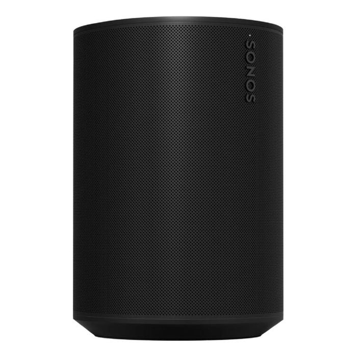 Sonos | High-End Immersive Package with Arc Ultra - 9.1.4 Channels + 2 Era 100 + Sub 4 - Black-SONXPLUS Lac St-Jean