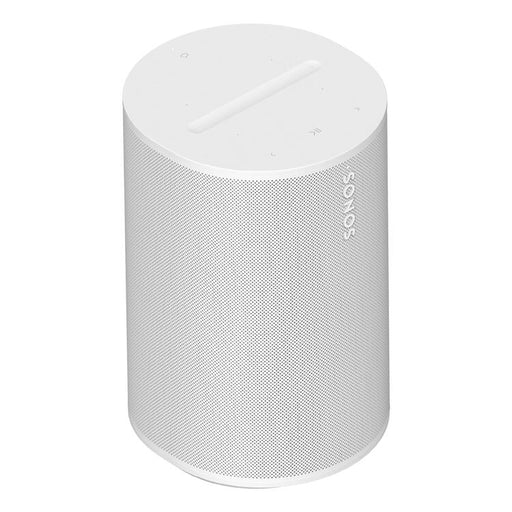 Sonos | High-End Home Theater Complementary Package - Sub 4 + 2 Era 100 - White-SONXPLUS Lac St-Jean