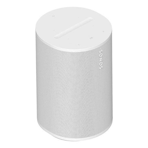 Sonos | Ensemble immersif haut de gamme avec Beam + Sub 4 + 2 Era 100 - Sans fil - Wi-Fi - Blanc-Sonxplus Lac St-Jean