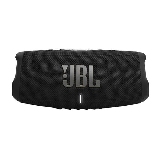 JBL Charge 5 Wi-Fi | Haut-Parleur Portatif Bluetooth - Étanche - Avec Powerbank - 20 Heures d'autonomie - Noir-SONXPLUS Lac St-Jean