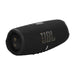 JBL Charge 5 Wi-Fi | Bluetooth Portable Speaker - Waterproof - With Powerbank - 20 Hours autonomy - Black-SONXPLUS Lac St-Jean