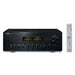 Yamaha AS2200 | Integrated Amplifier - Hi-Fi - Stereo - 2 Channels - Black-SONXPLUS Lac St-Jean