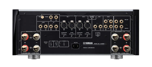 Yamaha AS3200 | Integrated Amplifier - Hi-Fi - Stereo - 2 Channels - Black-SONXPLUS Lac St-Jean