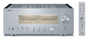 Yamaha AS3200 | Integrated Amplifier - Hi-Fi - Stereo - 2 Channels - Silver-SONXPLUS Lac St-Jean