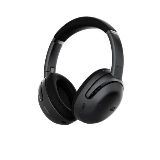 JBL Tour One M3 | Around-Ear Headphones - Wireless - Bluetooth - Adaptive Noise Reduction - Black-SONXPLUS Lac St-Jean