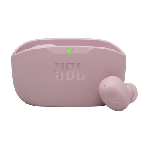 JBL Vibe Buds 2 | In-Ear Headphones - Wireless - Bluetooth - Smart Ambient Technology - Rose-SONXPLUS Lac St-Jean