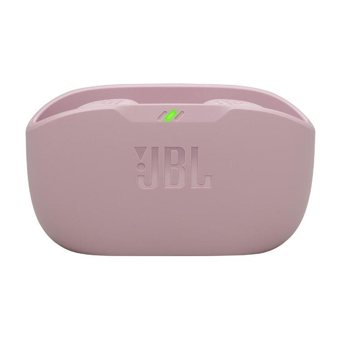 JBL Vibe Buds 2 | In-Ear Headphones - Wireless - Bluetooth - Smart Ambient Technology - Rose-SONXPLUS Lac St-Jean