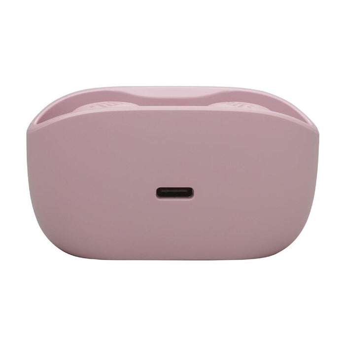 JBL Vibe Buds 2 | In-Ear Headphones - Wireless - Bluetooth - Smart Ambient Technology - Rose-SONXPLUS Lac St-Jean