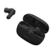 JBL Vibe Beam 2 | In-Ear Headphones - Wireless - Bluetooth - Smart Ambient Technology - Black-SONXPLUS Lac St-Jean