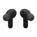 JBL Vibe Beam 2 | In-Ear Headphones - Wireless - Bluetooth - Smart Ambient Technology - Black-SONXPLUS Lac St-Jean