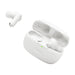 JBL Vibe Beam 2 | In-Ear Headphones - Wireless - Bluetooth - Smart Ambient Technology - White-SONXPLUS Lac St-Jean