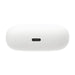 JBL Vibe Beam 2 | In-Ear Headphones - Wireless - Bluetooth - Smart Ambient Technology - White-SONXPLUS Lac St-Jean