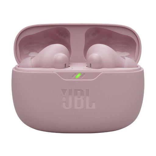 JBL Vibe Beam 2 | In-Ear Headphones - Wireless - Bluetooth - Smart Ambient Technology - Rose-SONXPLUS Lac St-Jean
