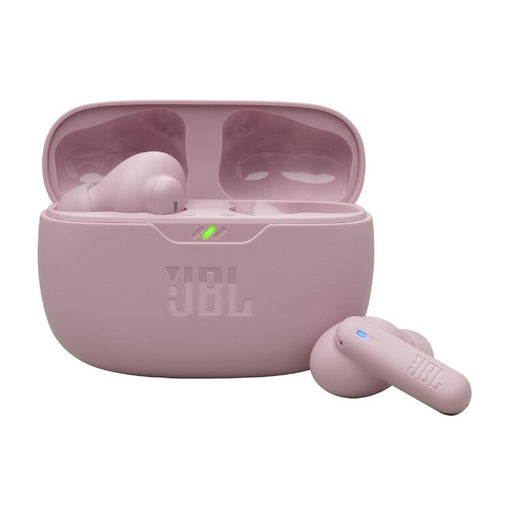 JBL Vibe Beam 2 | In-Ear Headphones - Wireless - Bluetooth - Smart Ambient Technology - Rose-SONXPLUS Lac St-Jean