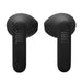 JBL Vibe Flex 2 | In-Ear Headphones - Wireless - Bluetooth - Smart Ambient Technology - Black-SONXPLUS Lac St-Jean