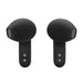JBL Vibe Flex 2 | In-Ear Headphones - Wireless - Bluetooth - Smart Ambient Technology - Black-SONXPLUS Lac St-Jean