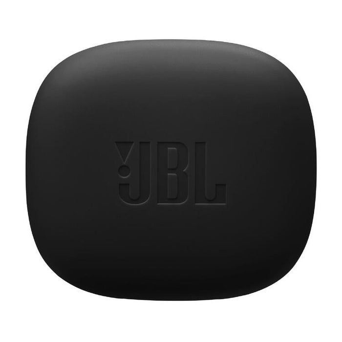 JBL Vibe Flex 2 | In-Ear Headphones - Wireless - Bluetooth - Smart Ambient Technology - Black-SONXPLUS Lac St-Jean