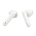 JBL Vibe Flex 2 | In-Ear Headphones - Wireless - Bluetooth - Smart Ambient Technology - White-SONXPLUS Lac St-Jean
