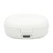 JBL Vibe Flex 2 | In-Ear Headphones - Wireless - Bluetooth - Smart Ambient Technology - White-SONXPLUS Lac St-Jean