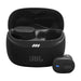 JBL Tune Buds 2 | In-Ear Headphones - 100% - Wireless - Bluetooth - Noise reduction - 6 microphones - Black-SONXPLUS Lac St-Jean