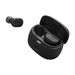 JBL Tune Buds 2 | In-Ear Headphones - 100% - Wireless - Bluetooth - Noise reduction - 6 microphones - Black-SONXPLUS Lac St-Jean