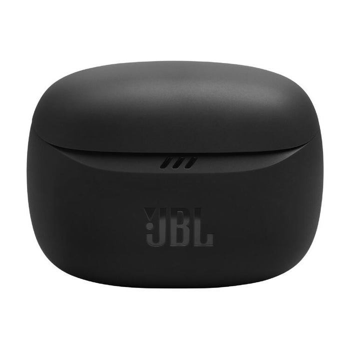 JBL Tune Buds 2 | In-Ear Headphones - 100% - Wireless - Bluetooth - Noise reduction - 6 microphones - Black-SONXPLUS Lac St-Jean