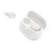 JBL Tune Buds 2 | In-Ear Headphones - 100% - Wireless - Bluetooth - Noise reduction - 6 microphones - White-SONXPLUS Lac St-Jean