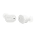JBL Tune Buds 2 | In-Ear Headphones - 100% - Wireless - Bluetooth - Noise reduction - 6 microphones - White-SONXPLUS Lac St-Jean