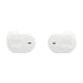 JBL Tune Buds 2 | In-Ear Headphones - 100% - Wireless - Bluetooth - Noise reduction - 6 microphones - White-SONXPLUS Lac St-Jean